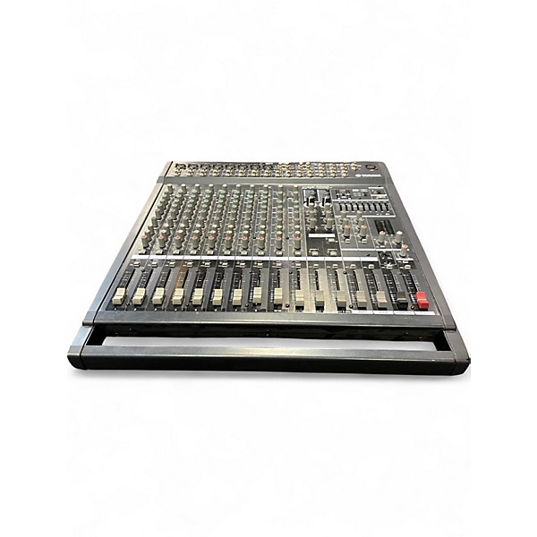 Used Yamaha EMX5000-12 Powered Mixer | Guitar Center