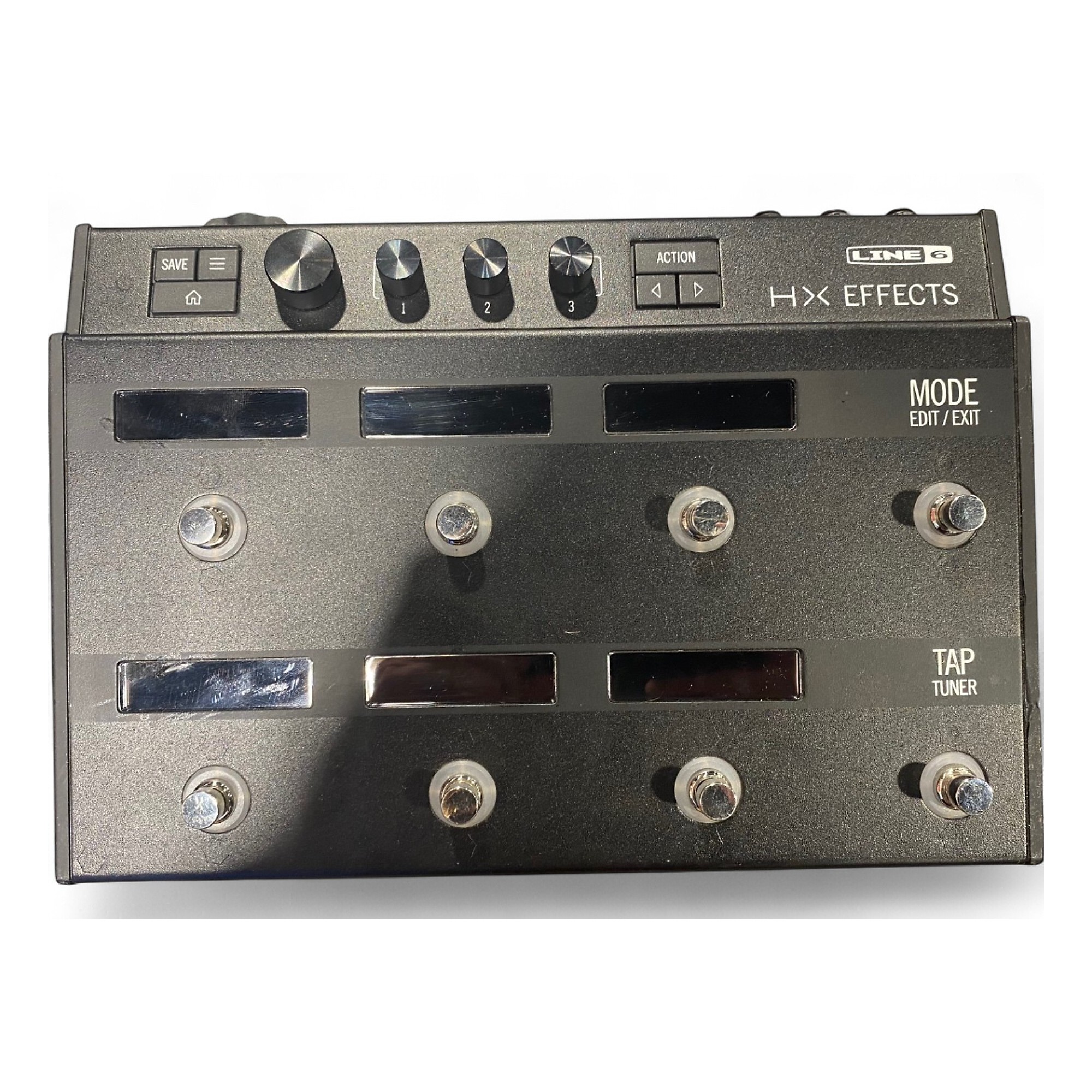 Used Line 6 HX Effects Effect Processor | Guitar Center