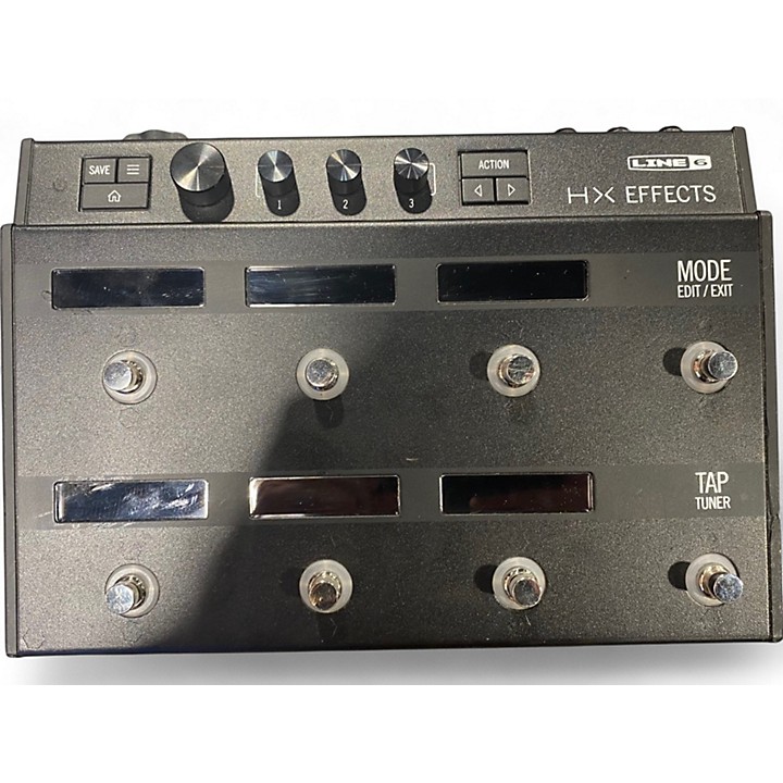 ギター LINE6 HX Effects HX Effects - Line 6 Japan
