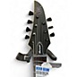 Used Mayones duvell 7 baritone Gray Solid Body Electric Guitar