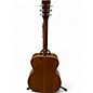 Used Alvarez 5014 Natural Acoustic Guitar