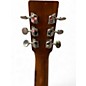 Used Alvarez 5014 Natural Acoustic Guitar