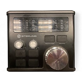 Used Sterling Audio H224 Audio Interface