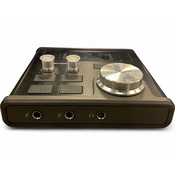 Used Sterling Audio H224 Audio Interface