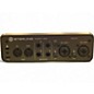 Used Sterling Audio H224 Audio Interface