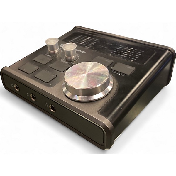 Used Sterling Audio H224 Audio Interface