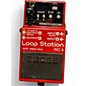 Used BOSS RC3 Loop Station Pedal thumbnail
