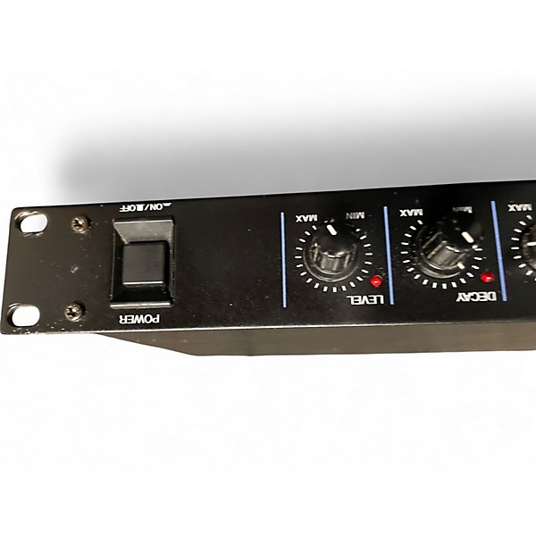 Used Yamaha Rev100 Effects Processor | Guitar Center