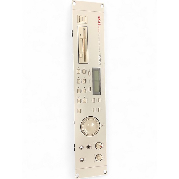 Used Akai Professional S2000 Sound Module
