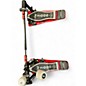 Used DW 5000 Series Double Double Bass Drum Pedal thumbnail