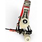 Used DW 5000 Series Double Double Bass Drum Pedal