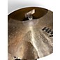 Used SABIAN 22in HHX COMPLEX MEDIUM RIDE Cymbal