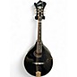 Used Washburn M1SDL Black Mandolin thumbnail