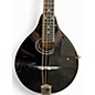 Used Washburn M1SDL Black Mandolin