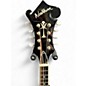 Used Washburn M1SDL Black Mandolin