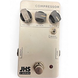 Used JHS Pedals 3 SERIES  Effect Pedal