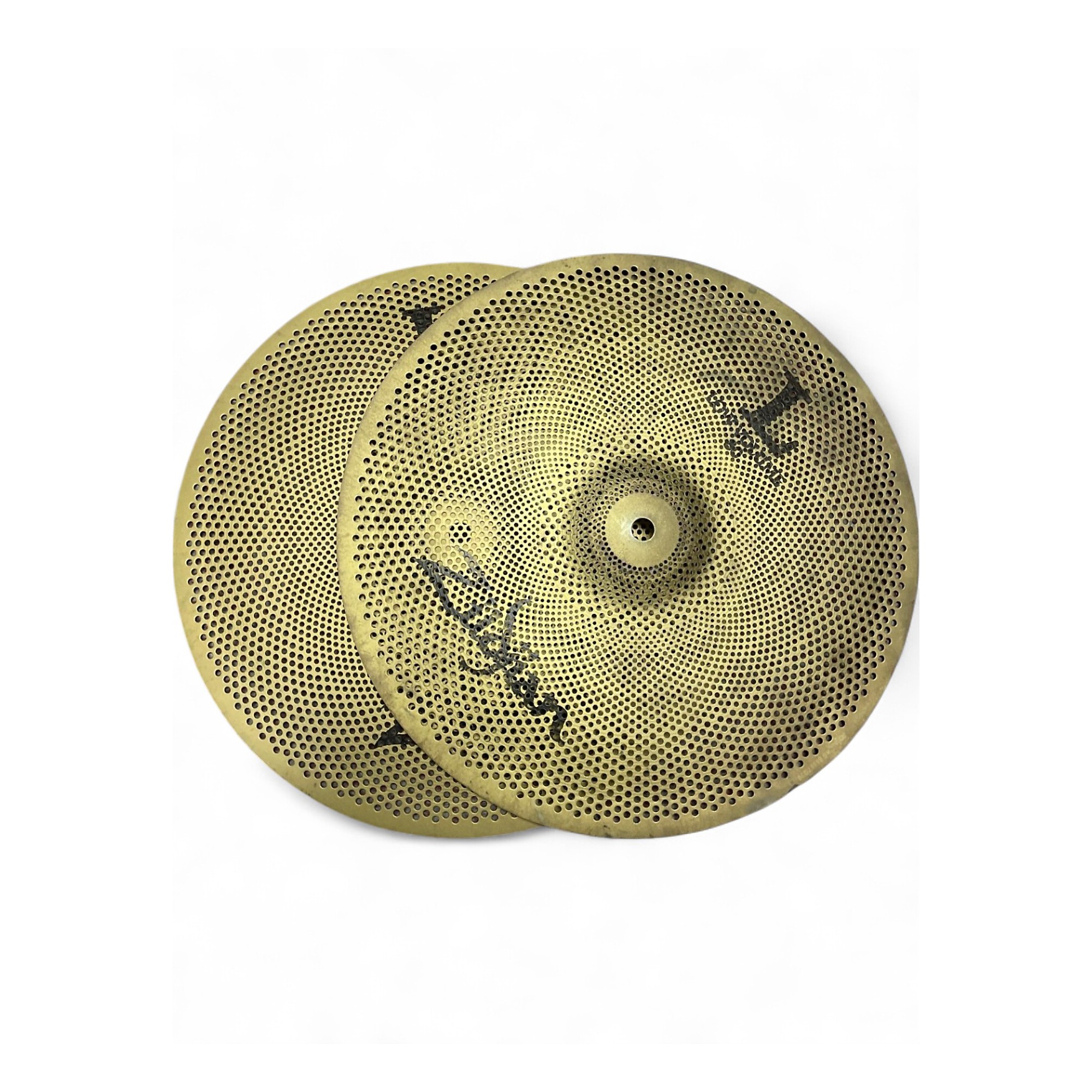 邦楽 DISCLAIM GISM Zildjian 20