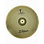 Used Zildjian 18in L80 Low Volume Ride Cymbal thumbnail
