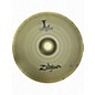 Used Zildjian 18in L80 Low Volume Ride Cymbal