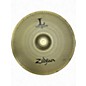 Used Zildjian 18in L80 Low Volume Ride Cymbal