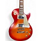 Used Epiphone 1959 LES PAUL CUSTOM STANDARD CHERRY BURST Solid Body Electric Guitar