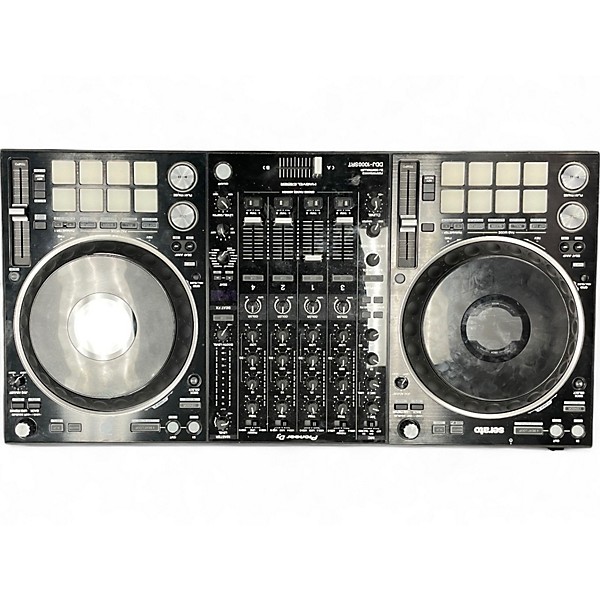 Used Pioneer DJ DDJ1000SRT DJ Controller