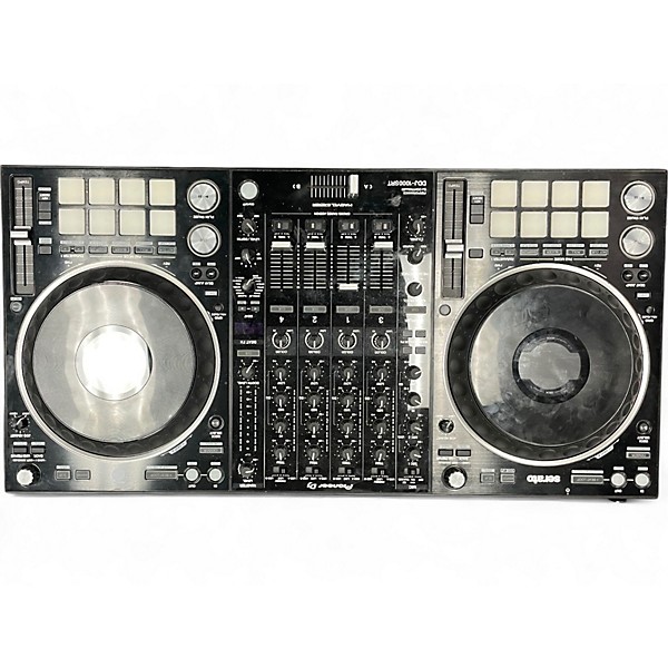 Used Pioneer DJ DDJ1000SRT DJ Controller