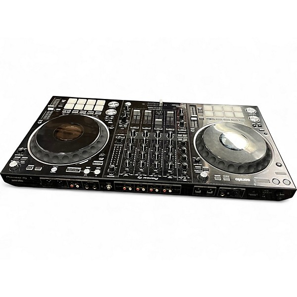 Used Pioneer DJ DDJ1000SRT DJ Controller