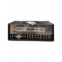 Used MESA/Boogie Dual Rectifier 100W Tube Guitar Amp Head
