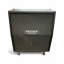 Used MESA/Boogie 4X12 4FB Guitar Cabinet