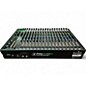 Used Mackie PROFX22 Unpowered Mixer