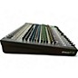 Used Mackie PROFX22 Unpowered Mixer