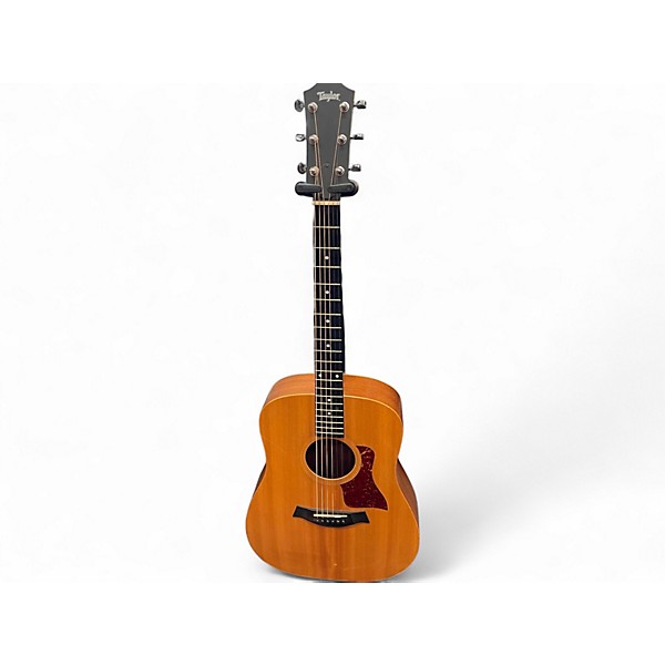 Used Taylor BBT Big Baby Natural Acoustic Guitar
