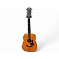 Used Taylor BBT Big Baby Natural Acoustic Guitar thumbnail