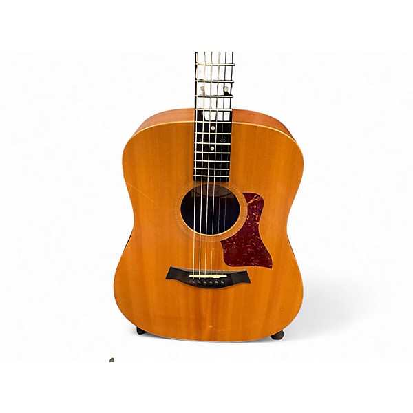 Used Taylor BBT Big Baby Natural Acoustic Guitar