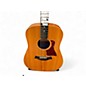 Used Taylor BBT Big Baby Natural Acoustic Guitar
