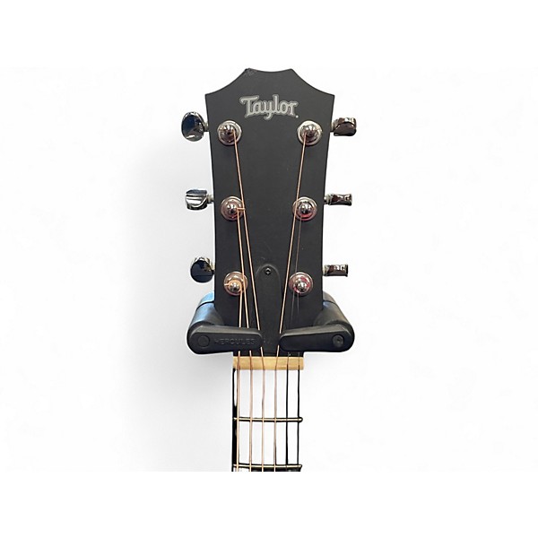 Used Taylor BBT Big Baby Natural Acoustic Guitar