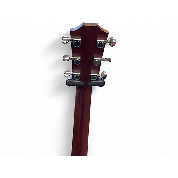 Used Taylor BBT Big Baby Natural Acoustic Guitar