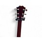 Used Taylor BBT Big Baby Natural Acoustic Guitar