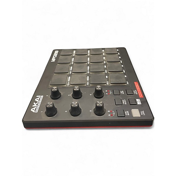 AKAI MPD218 MIDIコントローラー Akai MPD218 MIDI Pad Controller - Vintage King