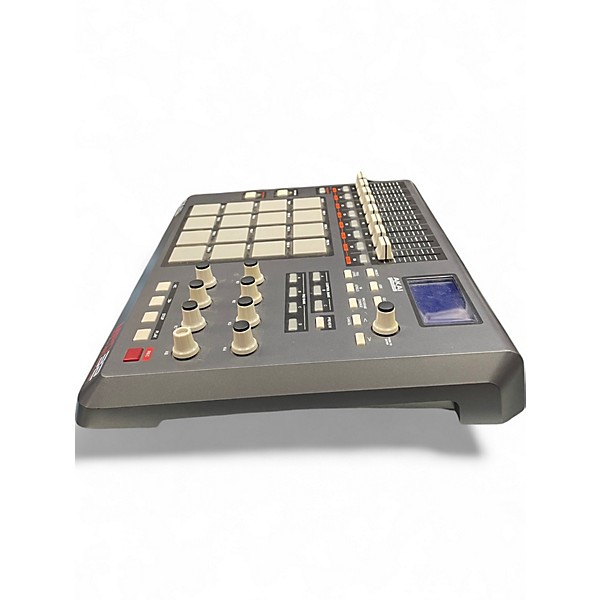 その他 AKAI  MPD32 製品情報：MPD32：AKAI professsional