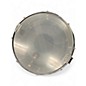 Used Slingerland 14X4 SNARE 14X4 Chrome Drum