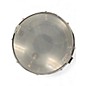Used Slingerland 14X4 SNARE 14X4 Chrome Drum