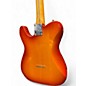 Used Fender Player Plus Telecaster Sienna Sunburst Solid Body Electric Guitar