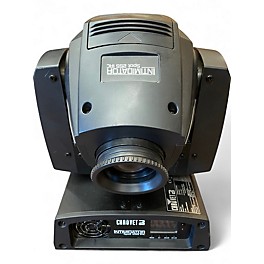 Used CHAUVET DJ intimidator spot 255