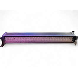 Used Adj MEGA BAR Lighting Effect