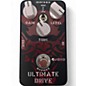 Used Joyo Ultimate Drive Effect Pedal thumbnail