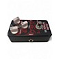 Used Joyo Ultimate Drive Effect Pedal