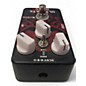 Used Joyo Ultimate Drive Effect Pedal