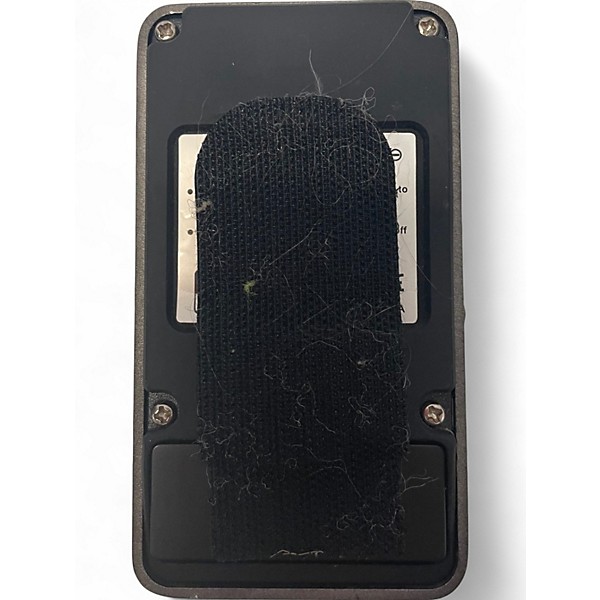 Used Joyo Ultimate Drive Effect Pedal
